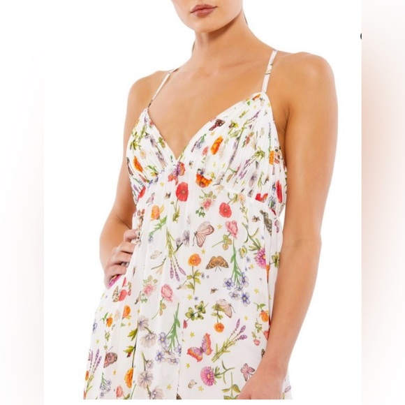 Mac Duggal Dresses & Skirts - Leena by Mac Duggal mini dress